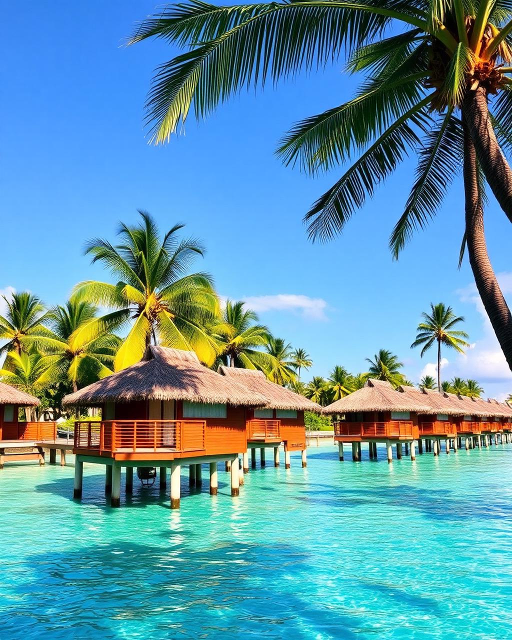 Caribbean Escapes