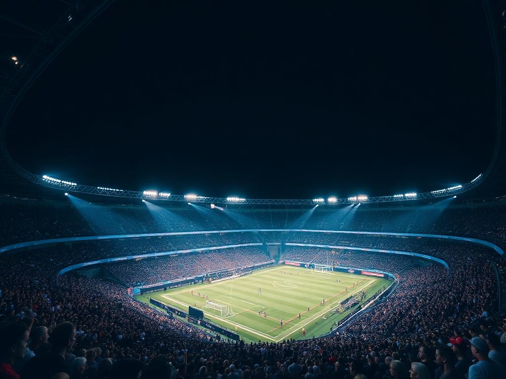 Weekend Sports Trips